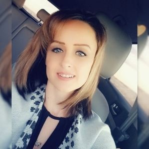 Meet your Posher, Karyn